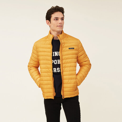 Ted Jacket