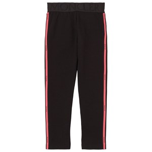 Moncler Branded Leggings Svarta 4 år