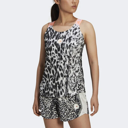 Truepurpose Loose Tank Top