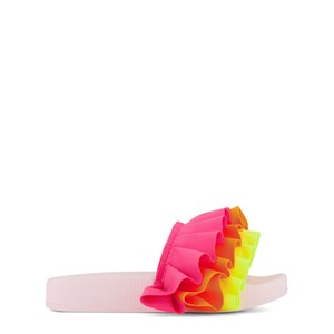 Billieblush Frilly Tofflor Rosa 25 EU