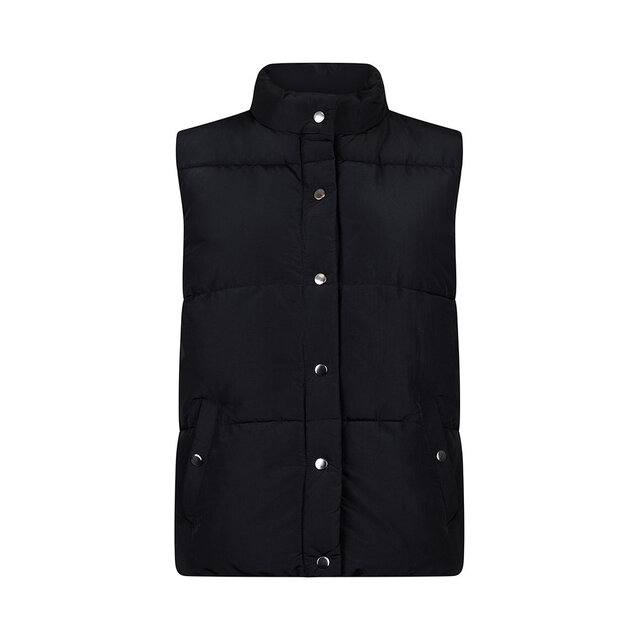Frankie Puffer Waistcoat