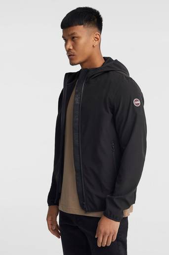 Colmar Jacka Soft Shell Jacket Svart
