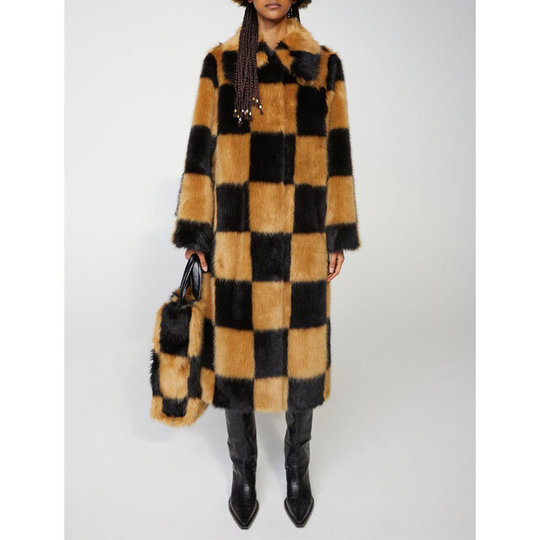 Nino Coat