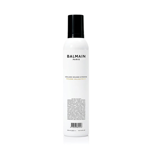 Volume Mousse Strong, 300 ml