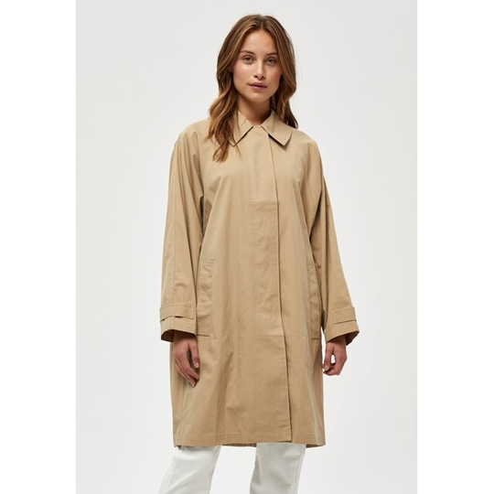 Rabana Coat