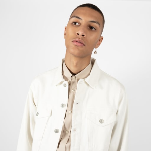 Jeans Jacket