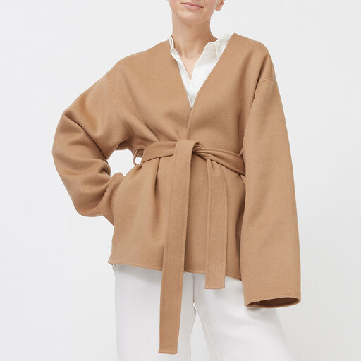 Comfy Jacket
