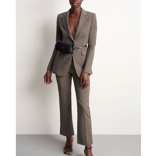 ZARIA Blazer female