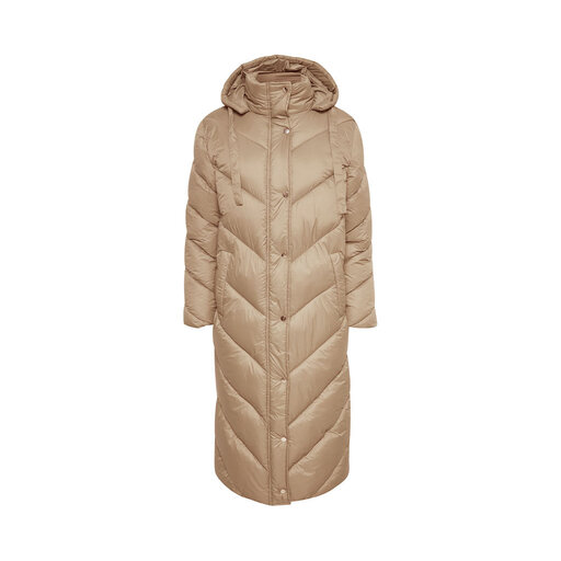 HayliSZ Long Jacket; Saint Tropez Jacket Otw