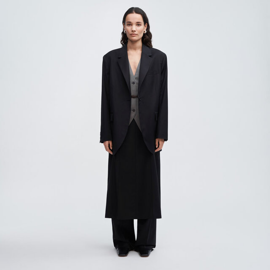 Blazer WESTER