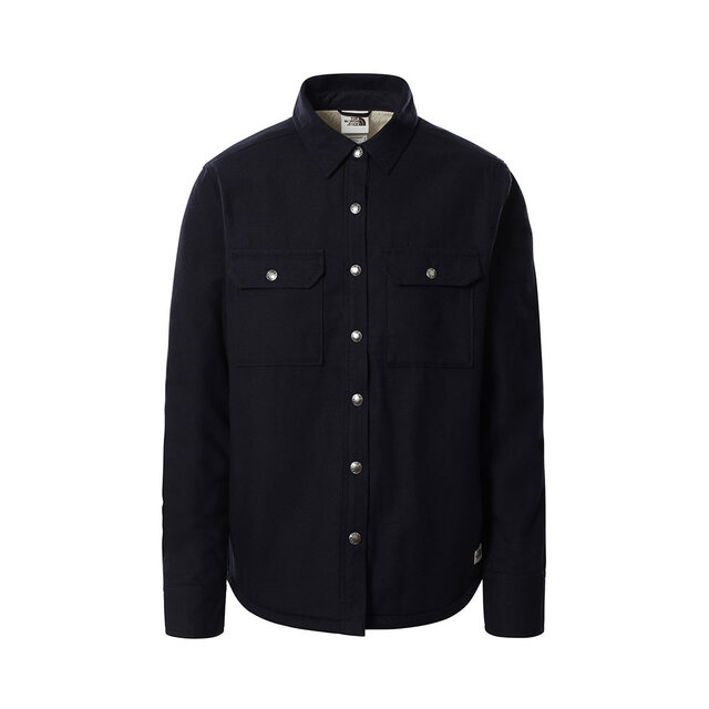 Campshire Shirt