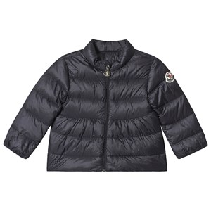 Moncler Joelle Dunjacka Marinblå 9-12 months