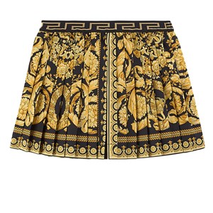 Versace Barocco Kjol Svart 24 mån