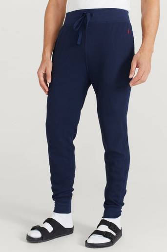 Polo Ralph Lauren Jogginsbyxor Jogger Pant Blå
