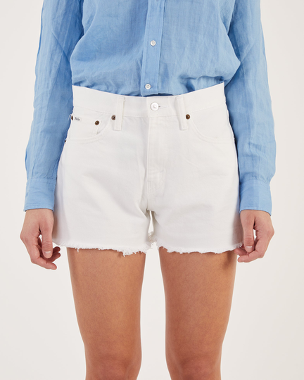 POLO Ralph Lauren Shorts Vit 25
