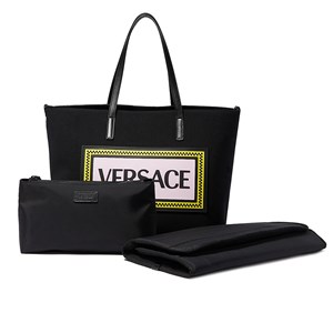Versace Branded Skötväska Svart One Size