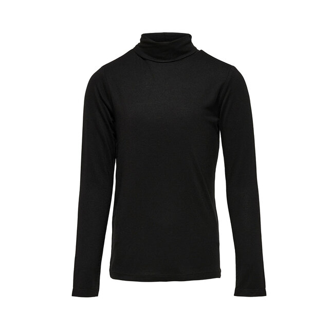 Blouse KONLELA LIFE L/S ROLLNECK TOP JRS
