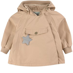 MINI A TURE Wai Jacka Sesame 74 cm