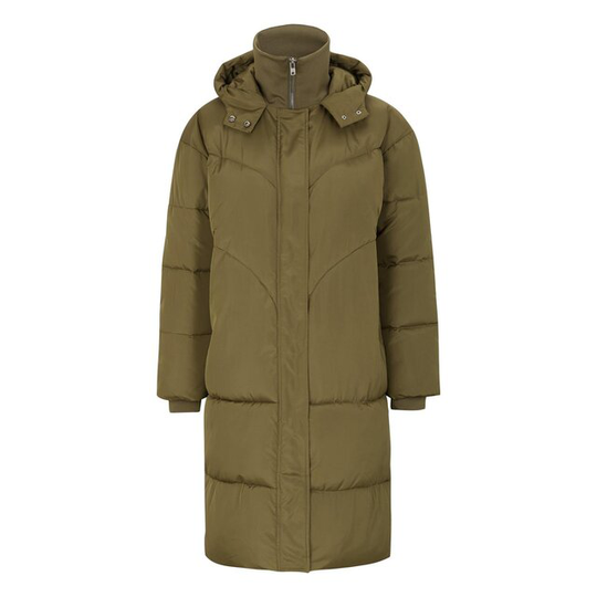 Sringa Puffer Coat