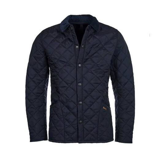 Heritage Liddesdale Quilted Jacket