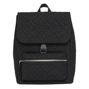 Burberry Ryggsäck Svart One Size