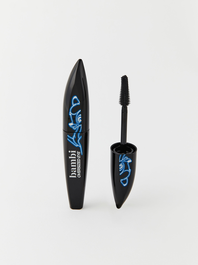L'Oreal Paris Bambi Oversized Eye Mascara