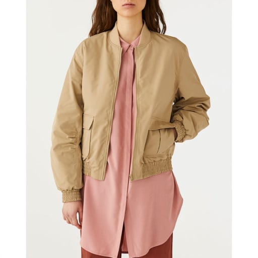 Trust Jacket