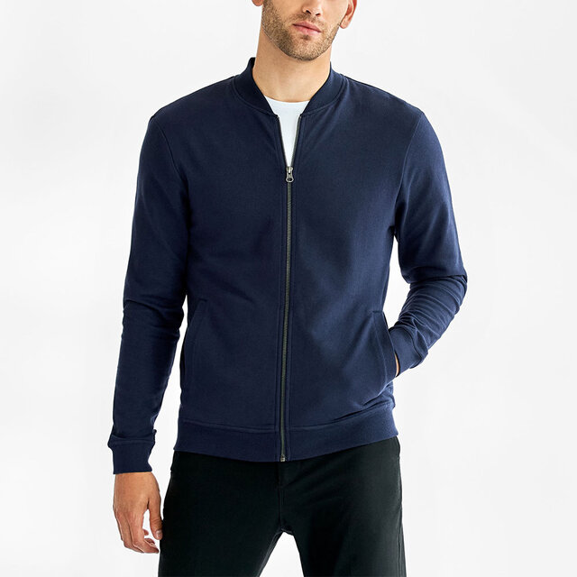 Jersey Jacket