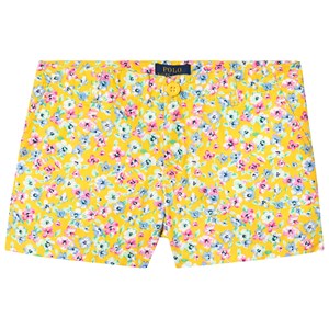 Ralph Lauren Flower Print Shorts Gula 16 years