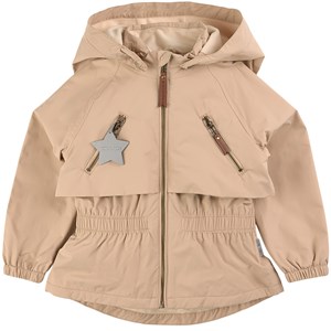 MINI A TURE Algea Jacka Sesame 92 cm