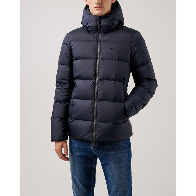 Barrell Down jacket