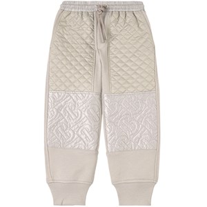 Burberry Timothie Mjukisbyxor Grå 3 år