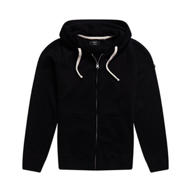 Studios Essential Cotton Hood Hood