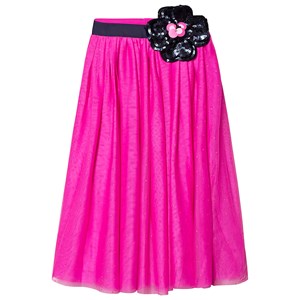 The Marc Jacobs Tyll Kjol Rosa 2 years