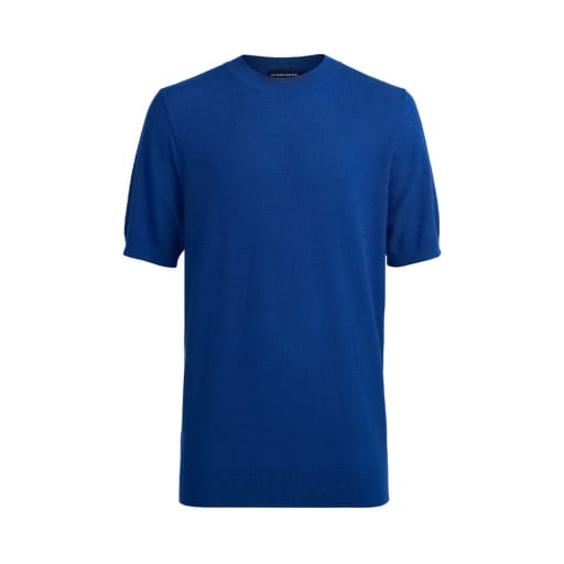 Craig Knitted Tee