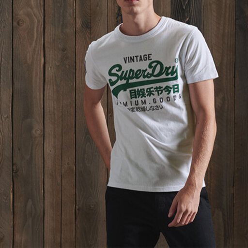 Vl Ns Tee T-Shirt