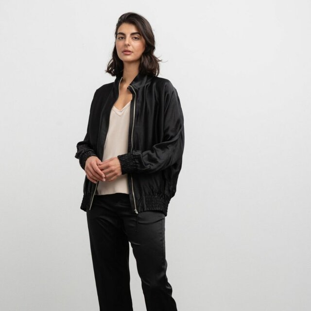 Faith Jacket