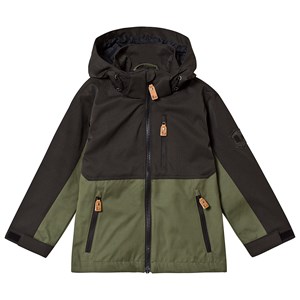 Lindberg Explorer Jacka Grön 150 cm (11-12 Years)