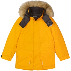 Reima Reimatec® Naapuri Jacka Orange Yellow 104 cm (3-4 år)