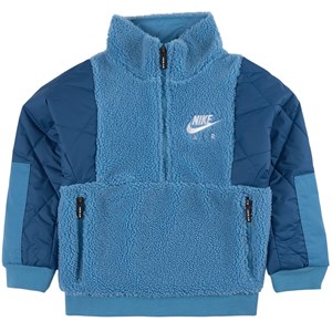 NIKE Nike Air Winterized Jacka Blå S (8-10 years)