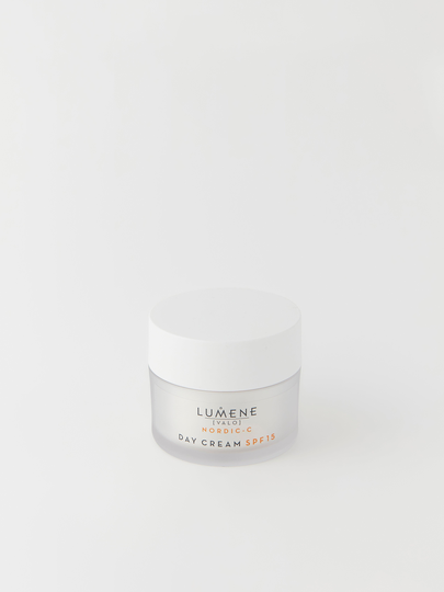 Lumene Valo Nordic-C Day Cream SPF 15