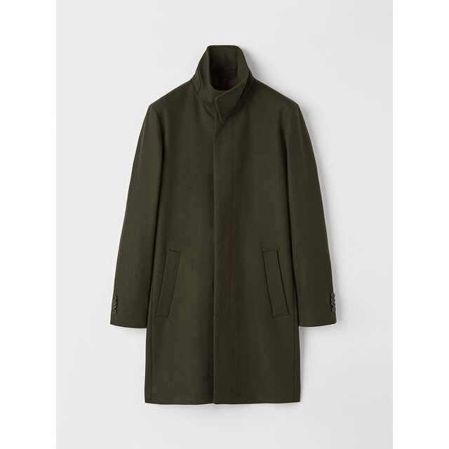 Aleric Outerwear