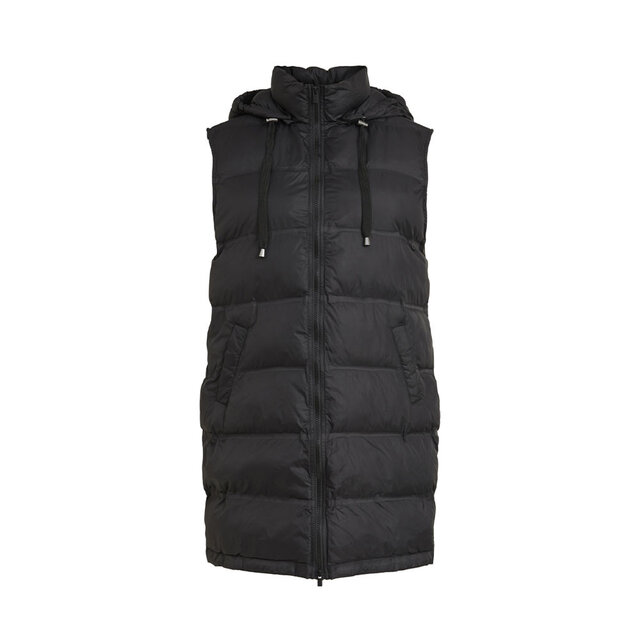 Vitrish Padded S/L Vest
