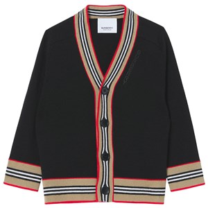 Burberry Mini Graham Kofta Svart 2 år