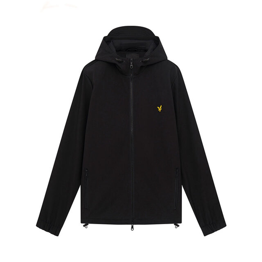 Texture Shell Jacket