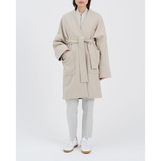 OaklieIW Robe Coat