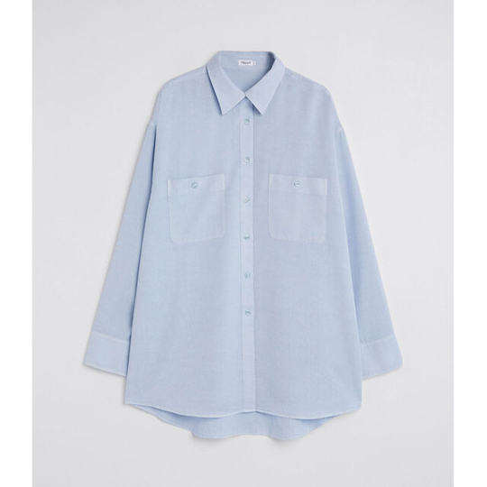 Sandie Tencel Shirt