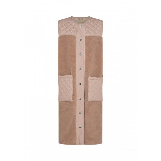 Briane 1 Waistcoat