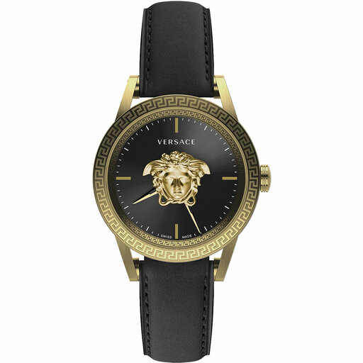 Verd01320, Quartz, 43mm, 5atm