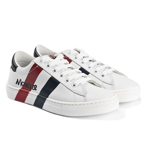 Moncler Mathieu Sneakers Vita 32 (UK 13)